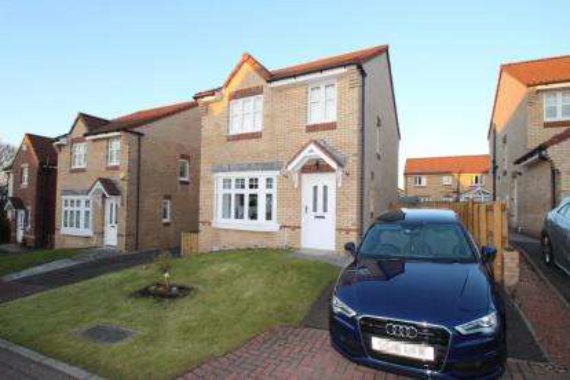 3 Bedroom Detached